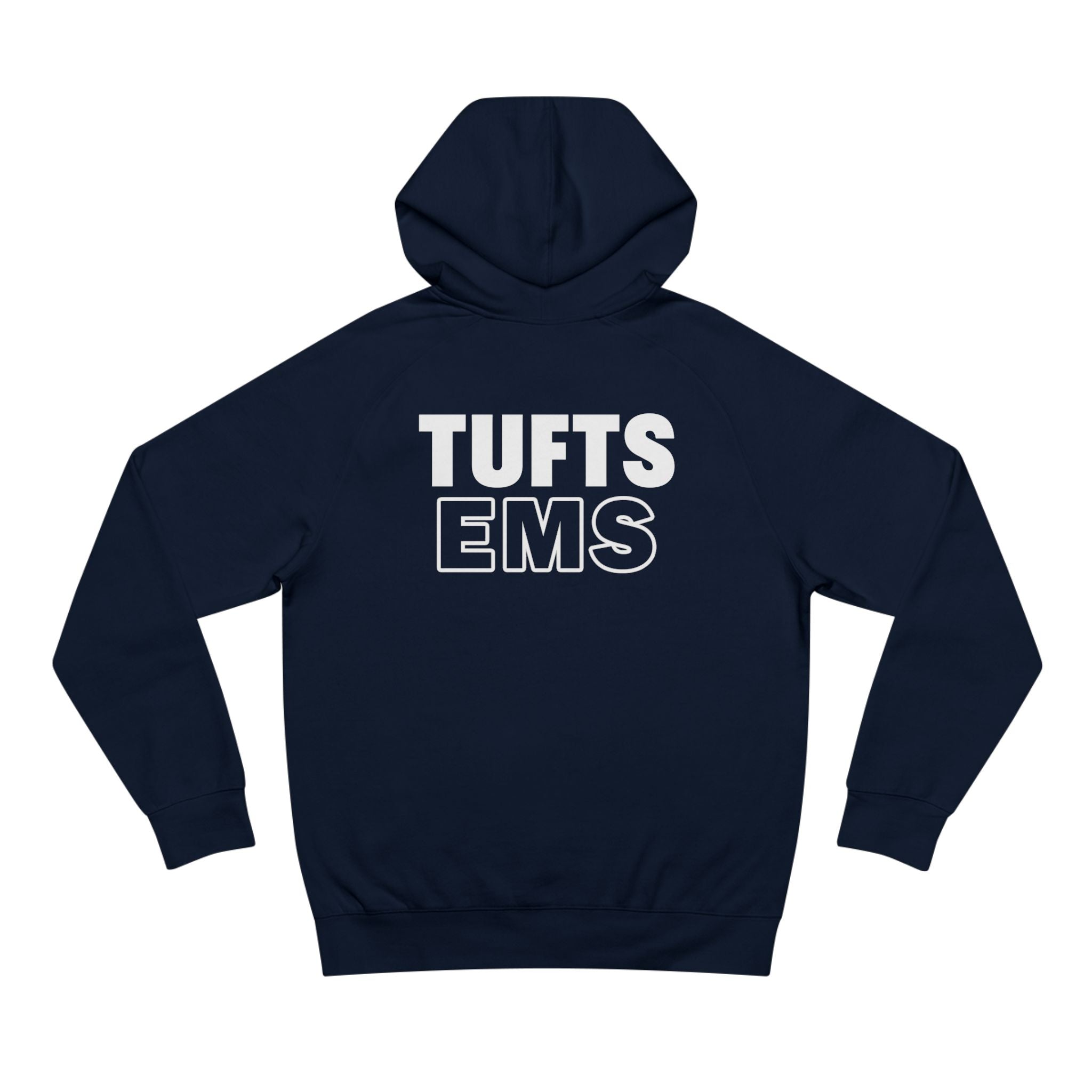 Tufts EMS Premium Hoodie (As Colour)