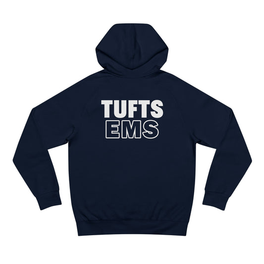 Tufts EMS Premium Hoodie (As Colour)