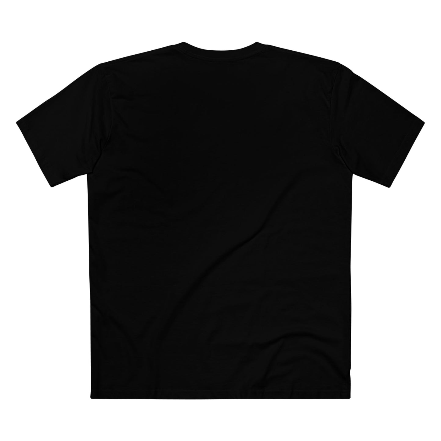 BIDMC Emergency Tee – AS Colour 5001