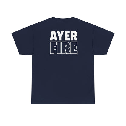 Ayer Fire Department T-Shirt