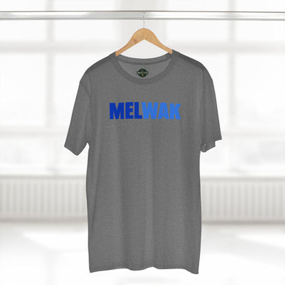 MELWAK Tee – AS Colour 5001