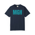 MGH Emergency Comfort Colors T-Shirt