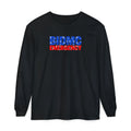 BIDMC Emergency Winter Long Sleeve