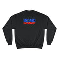 BIDMC Emergency Winter Sweatshirt