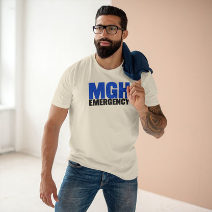 MGH Emergency T-Shirt