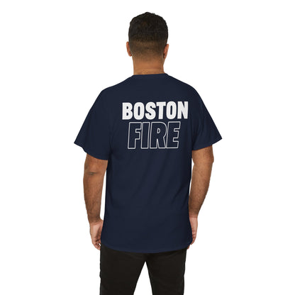 Boston Fire Department T-Shirt