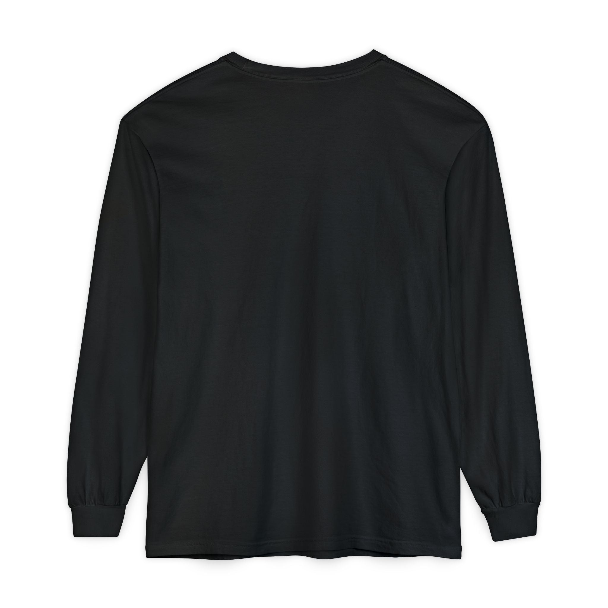 MELWAK Emergency Comfort Colors Long Sleeve