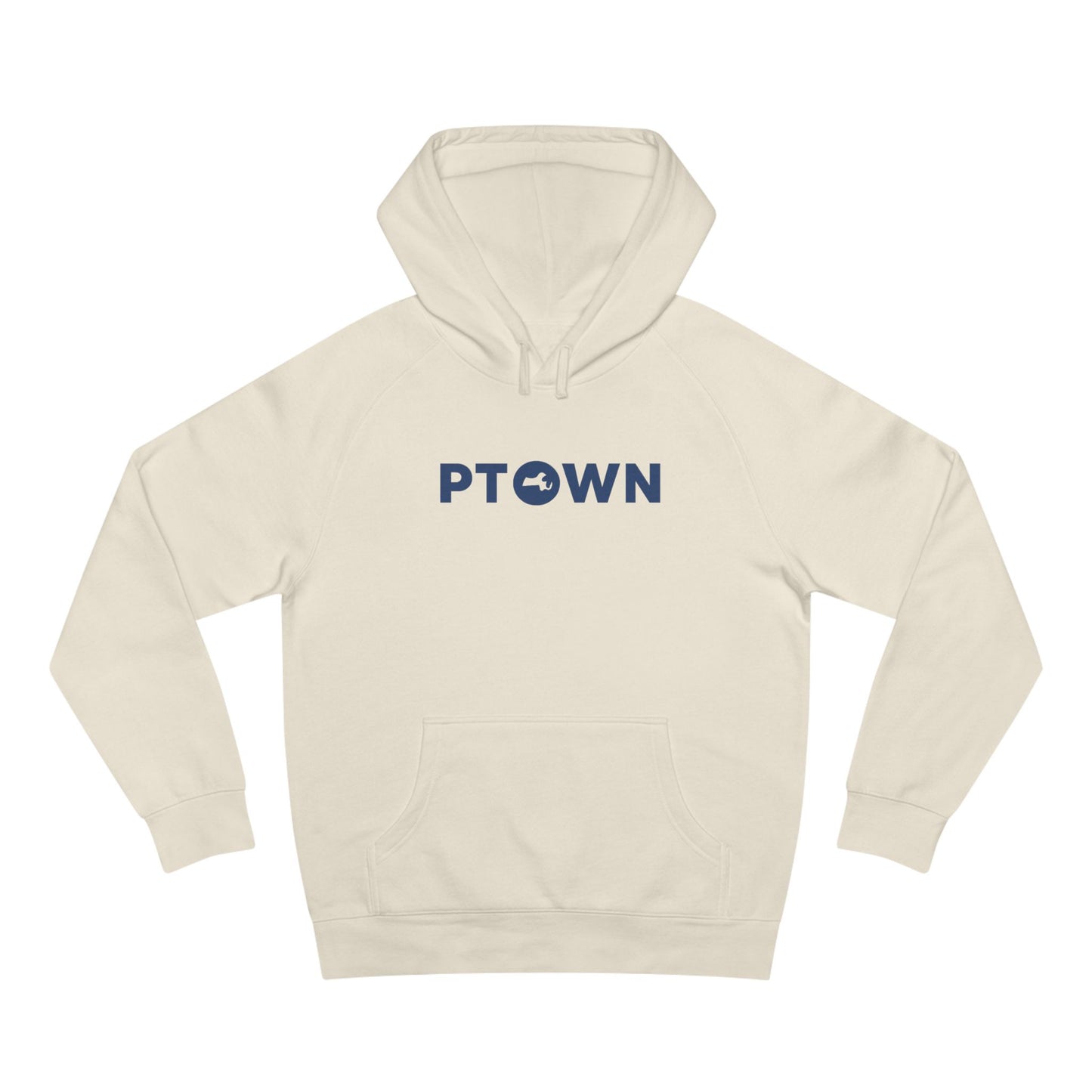 Provincetown "Ptown" Hoodie