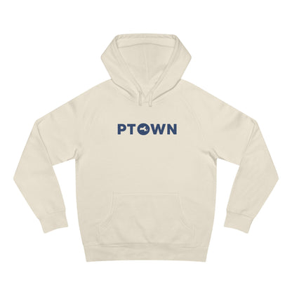 Provincetown "Ptown" Hoodie
