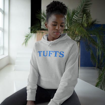 Tufts Premium Hoodie