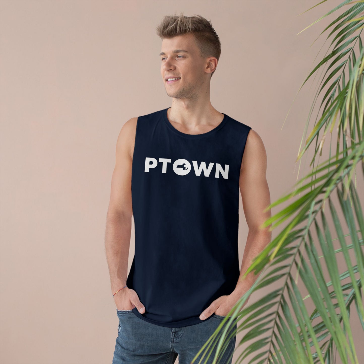 Provincetown "Ptown" Tank top