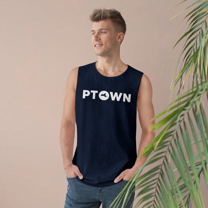 Provincetown "Ptown" Tank top