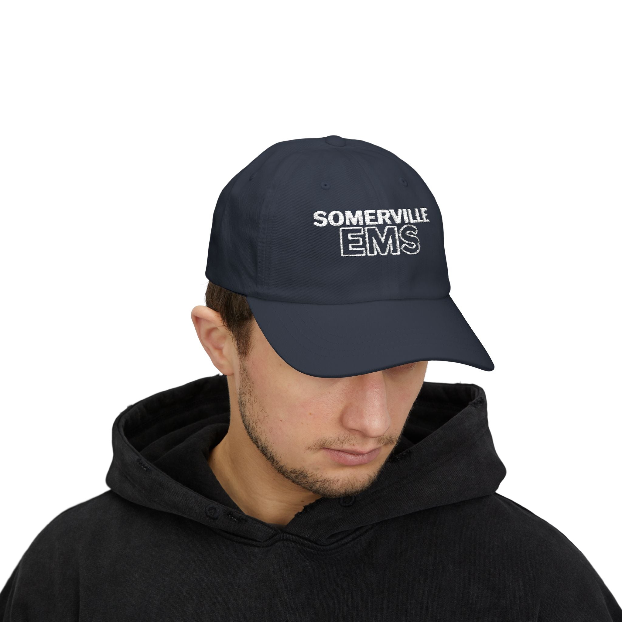 Somerville EMS Hat