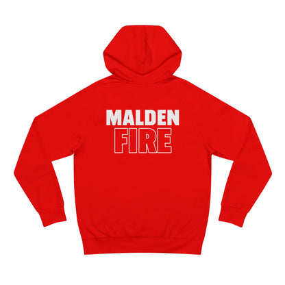 Malden Fire Hoodie