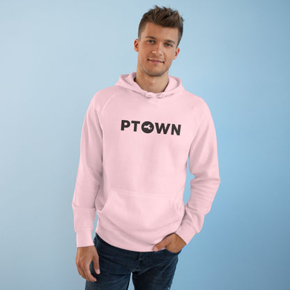 Provincetown "Ptown" Hoodie