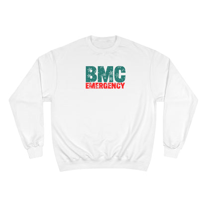BMC Emergency Winter Sweatshirt 2025