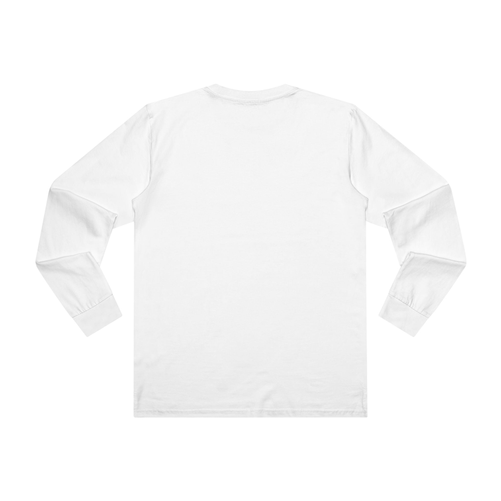 BMC Long Sleeve Tee