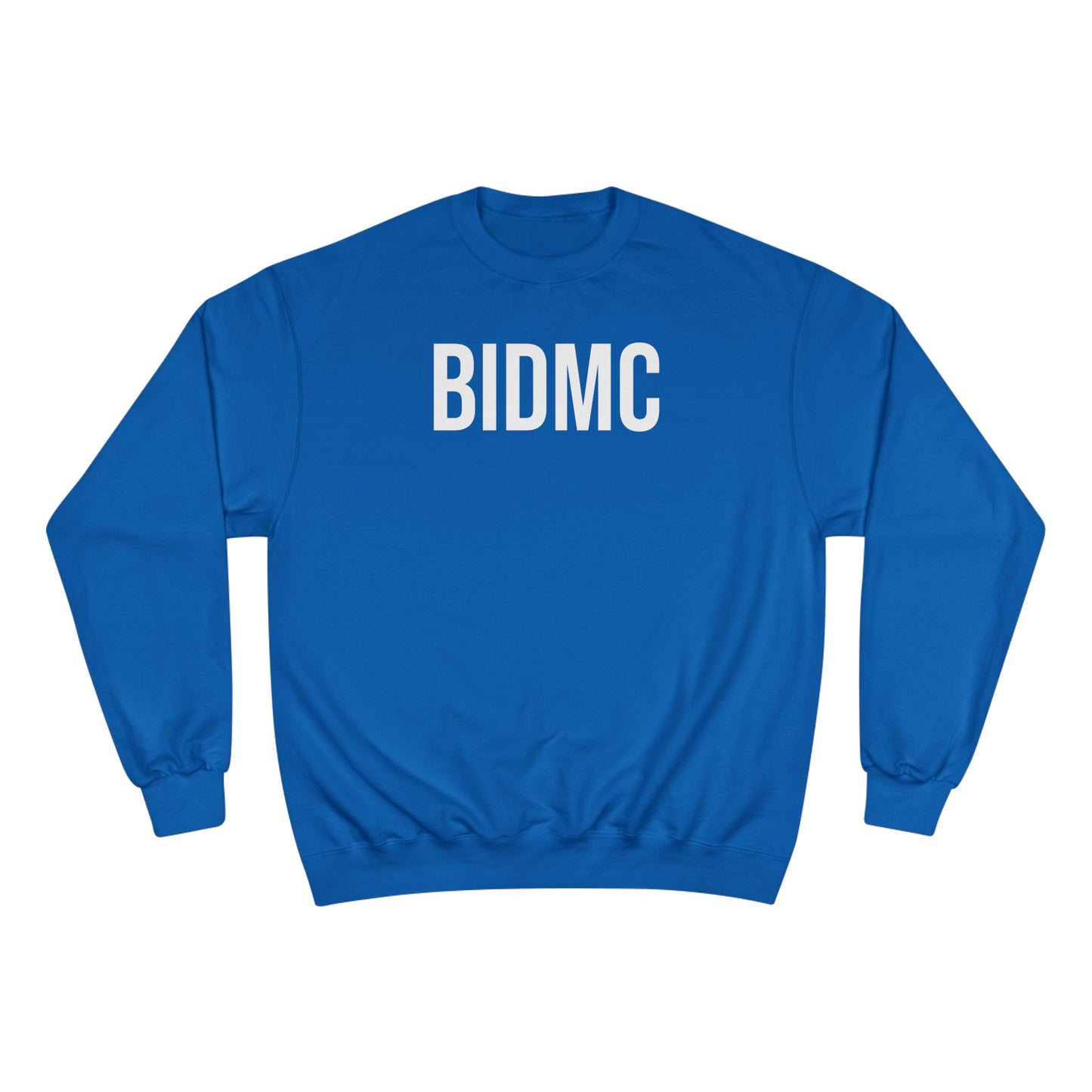 Beth Israel Deaconess Medical Center Champion Eco Crewneck Sweatshirt