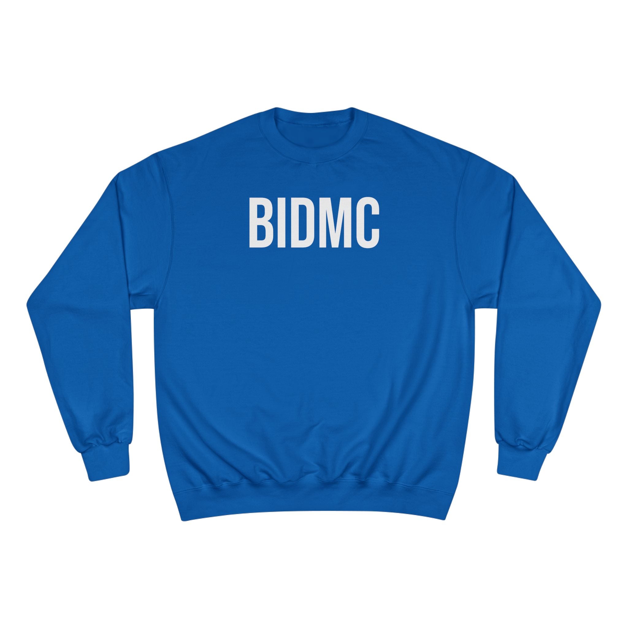 Beth Israel Deaconess Medical Center Champion Eco Crewneck Sweatshirt