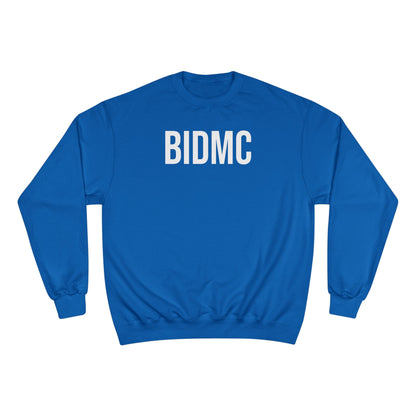 Beth Israel Deaconess Medical Center Champion Eco Crewneck Sweatshirt