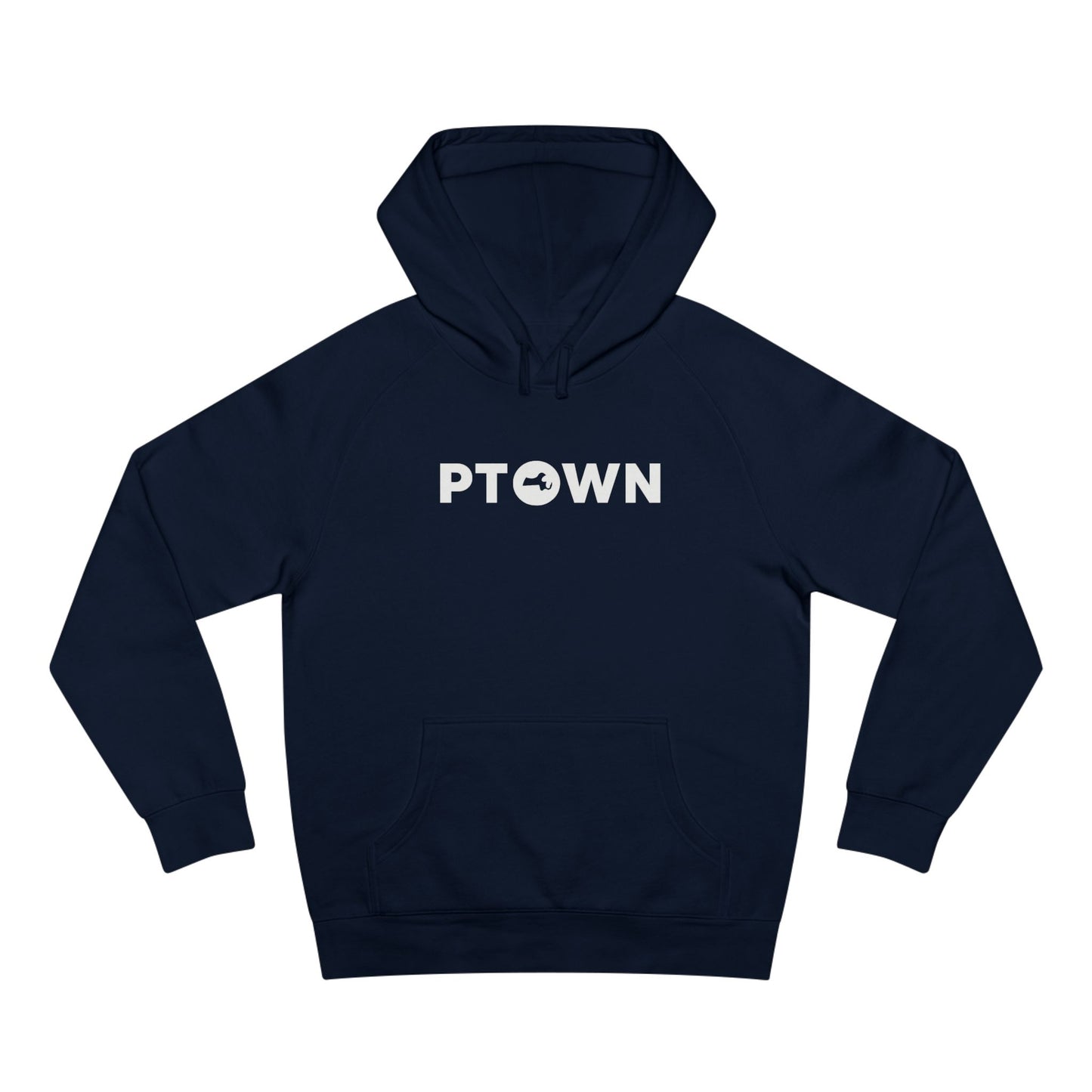 Provincetown "Ptown" Hoodie