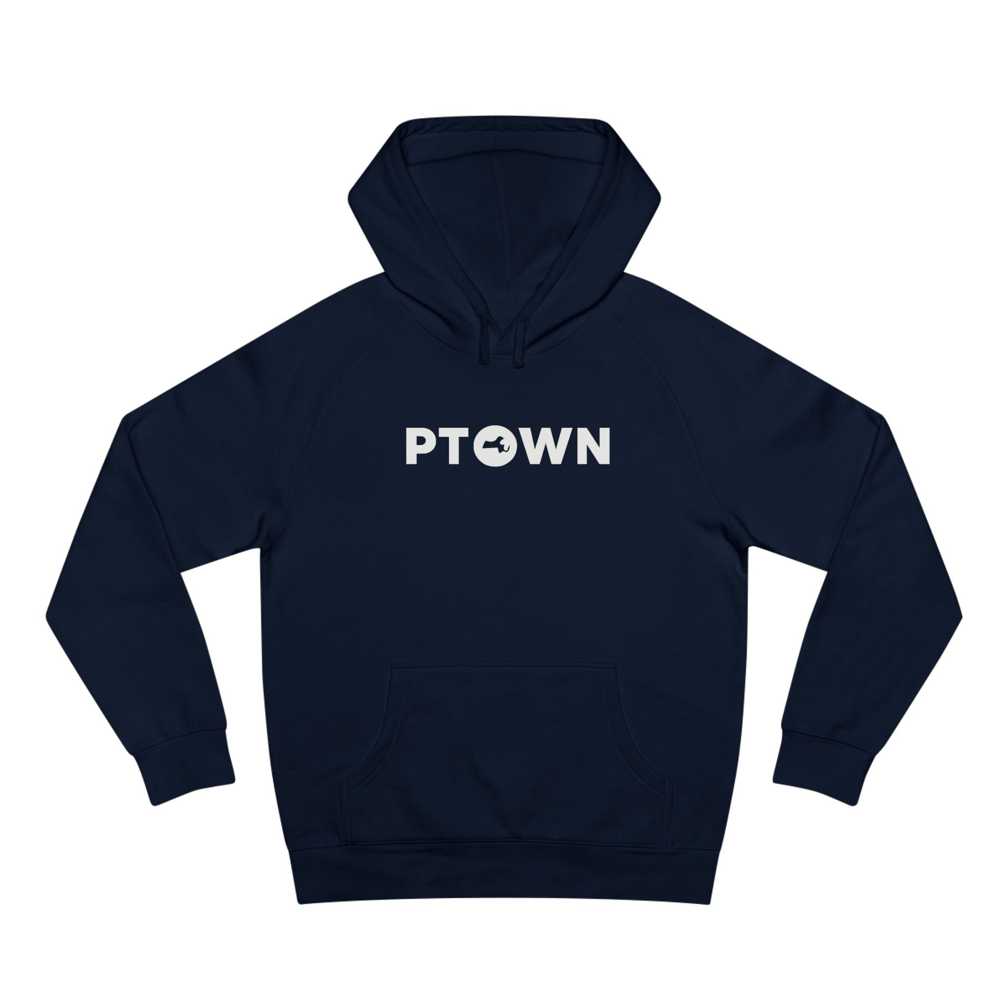 Provincetown "Ptown" Hoodie
