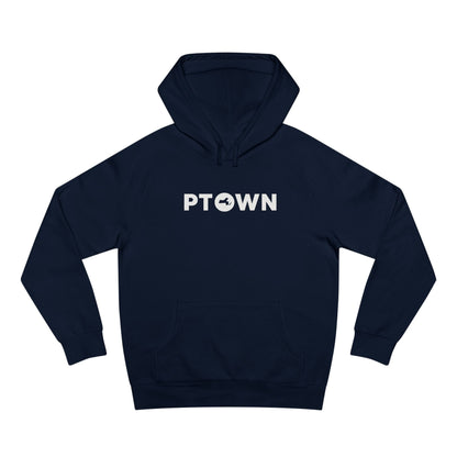 Provincetown "Ptown" Hoodie
