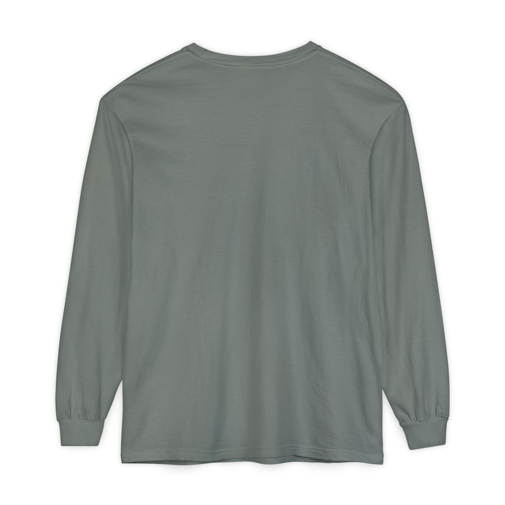 MELWAK Emergency Comfort Colors Long Sleeve