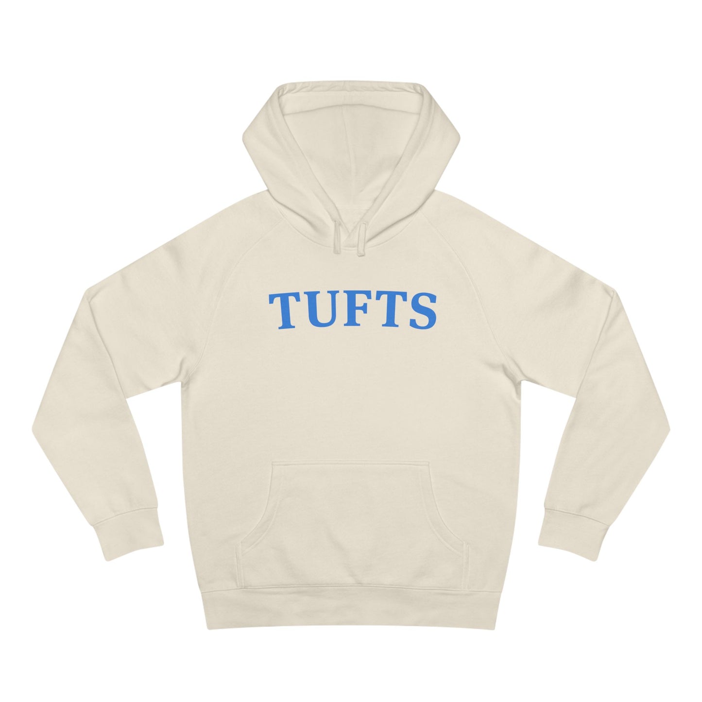 Tufts Premium Hoodie