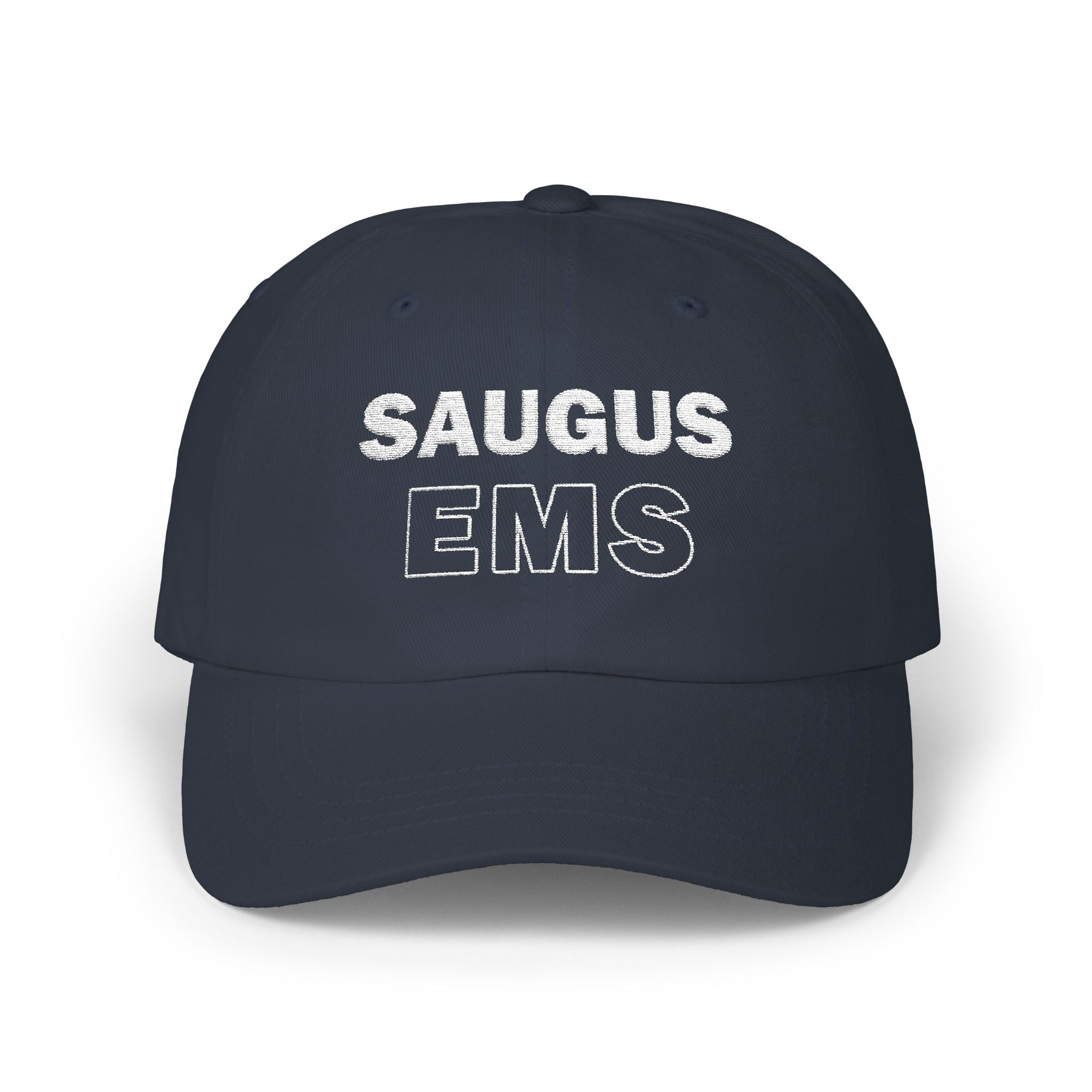 Saugus EMS Hat