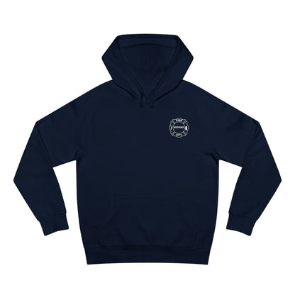 Medford Fire Hoodie