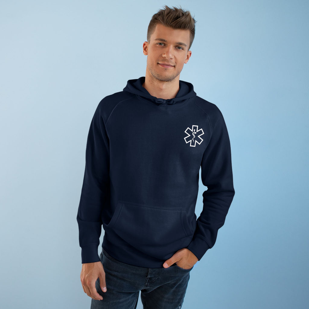 Tufts EMS Premium Hoodie (As Colour)