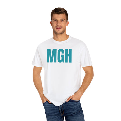 MGH Emergency Comfort Colors T-Shirt