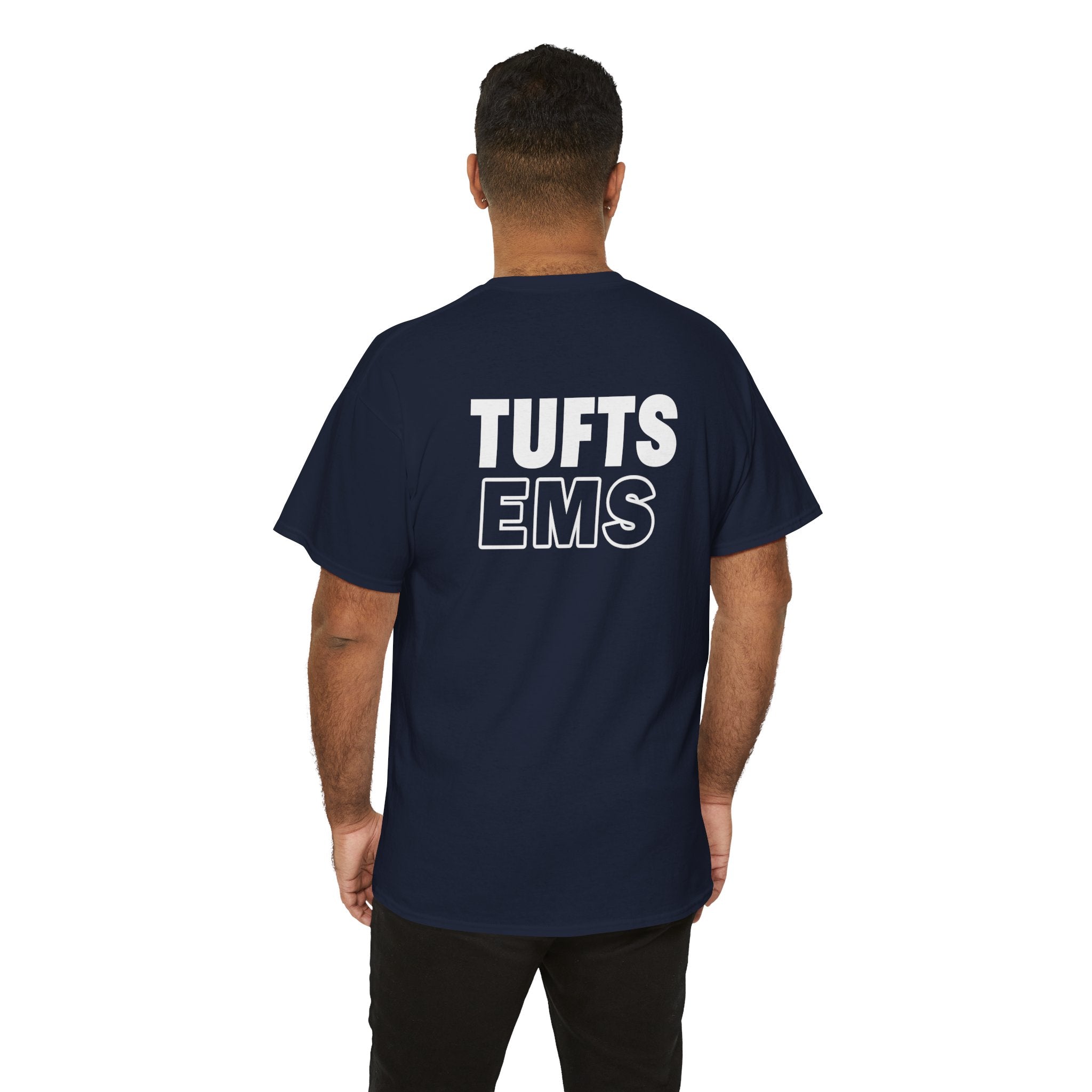 Tufts EMS T-Shirt