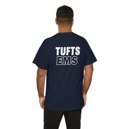 Tufts EMS T-Shirt