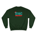 BMC Emergency Holiday Sweatshirt 2025