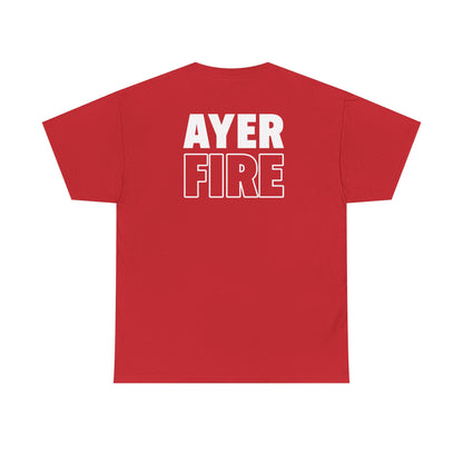 Ayer Fire Department T-Shirt