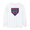 BIDMC Emergency Department Long Sleeve Tee – 2025 Red Sox Edition