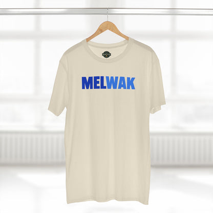 MELWAK Tee – AS Colour 5001