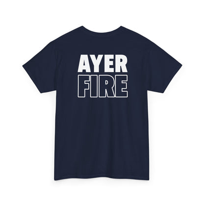 Ayer Fire Department T-Shirt
