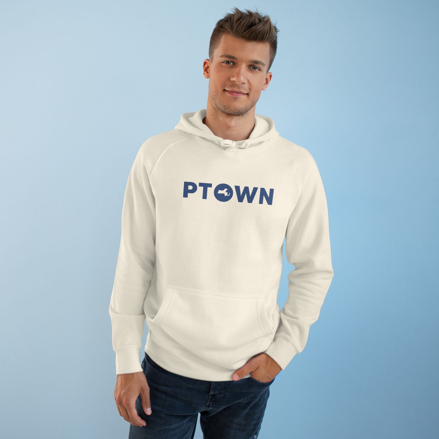 Provincetown "Ptown" Hoodie