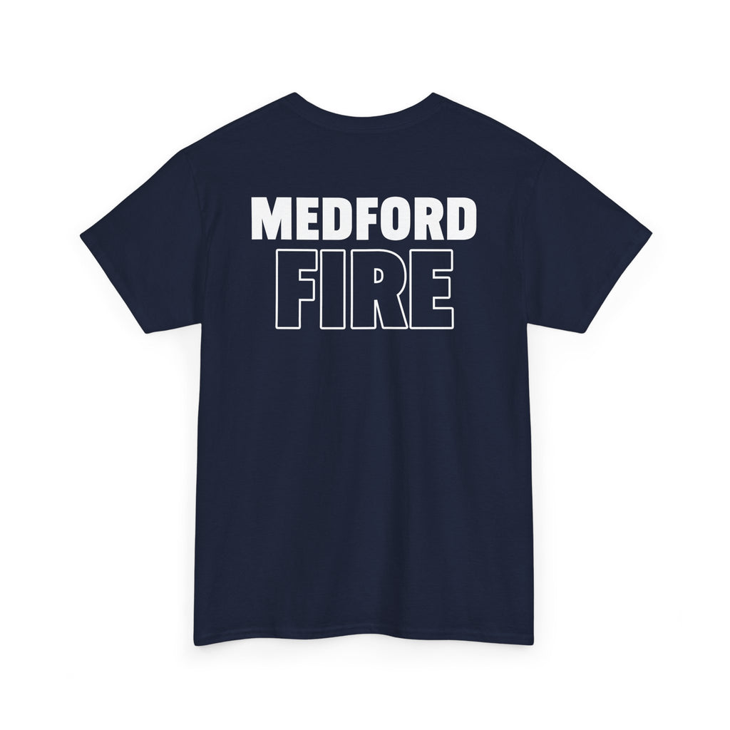 Medford Fire Department T-Shirt
