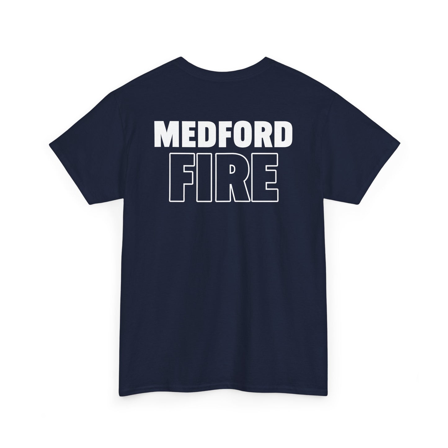 Medford Fire Department T-Shirt
