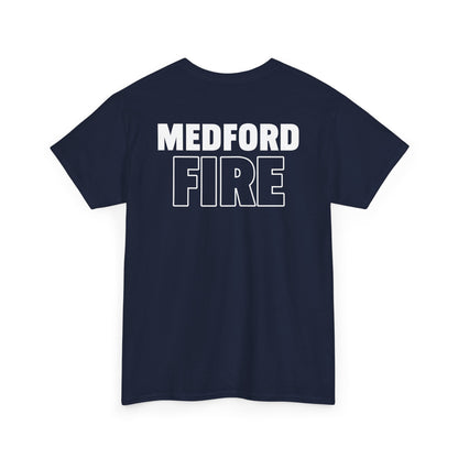 Medford Fire Department T-Shirt