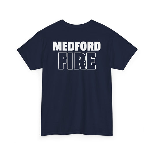Medford Fire Department T-Shirt