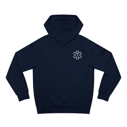Tufts EMS Premium Hoodie (As Colour)