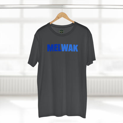 MELWAK Tee – AS Colour 5001
