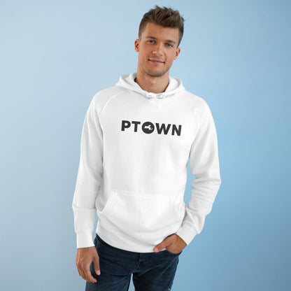 Provincetown "Ptown" Hoodie