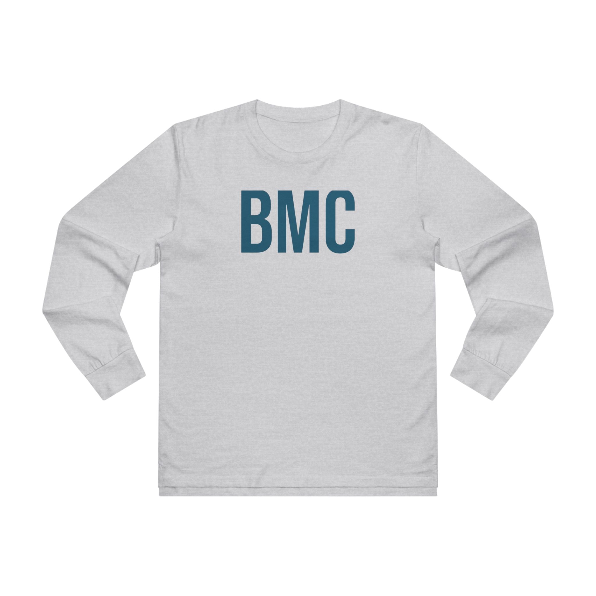 BMC Long Sleeve Tee