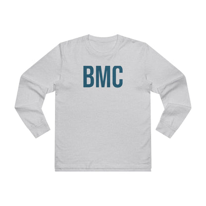 BMC Long Sleeve Tee